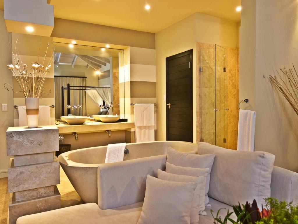 Lodge On The Lake And Wellness Spa Wildernis Szoba fotó