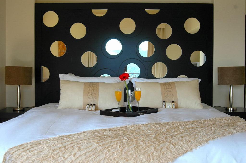 Lodge On The Lake And Wellness Spa Wildernis Szoba fotó