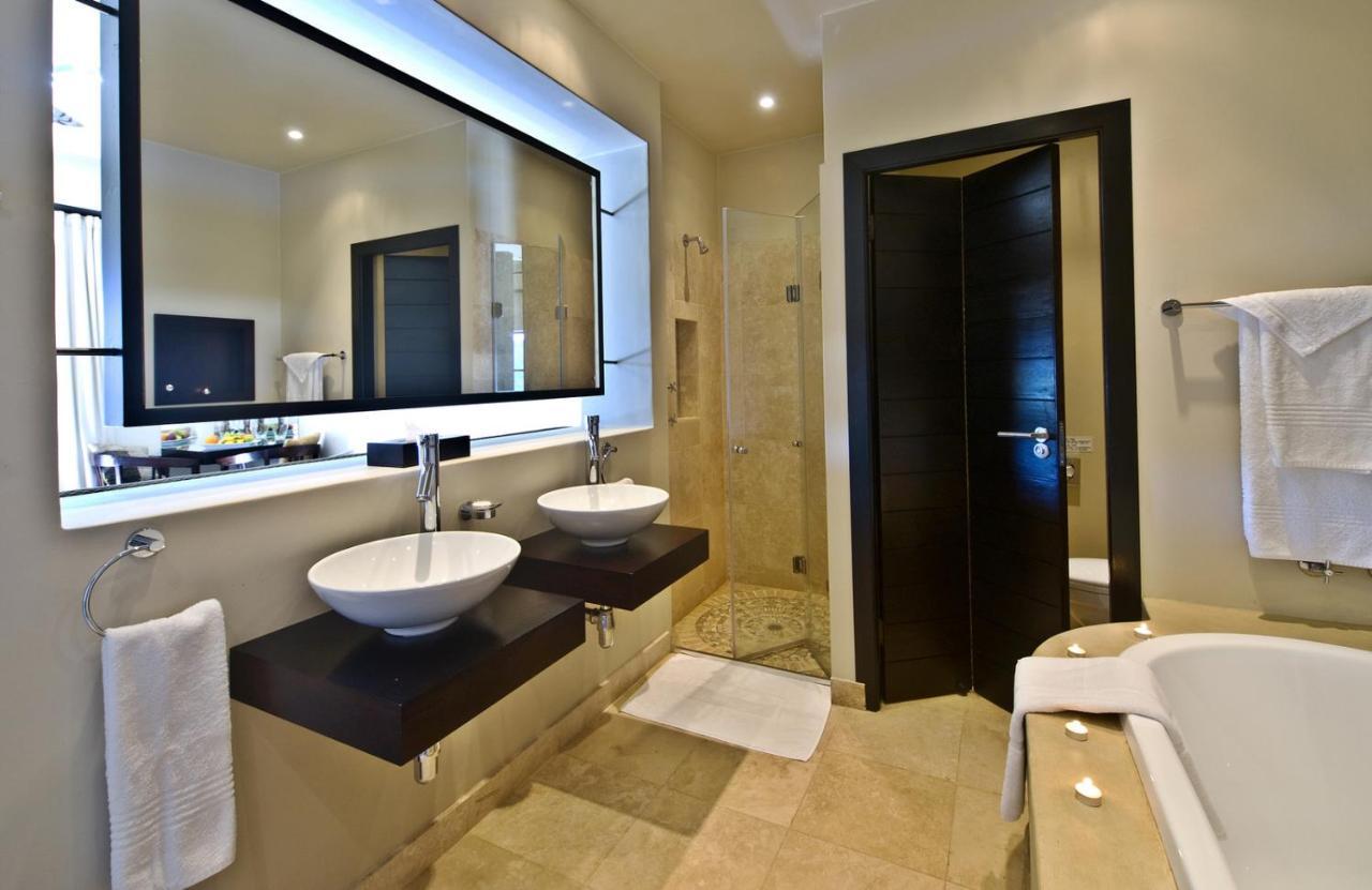 Lodge On The Lake And Wellness Spa Wildernis Szoba fotó